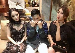 近期娱乐圈热门吃瓜事件